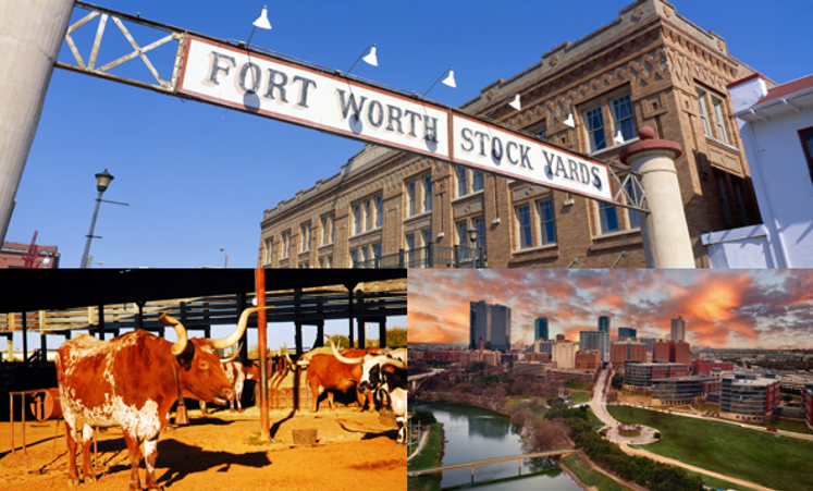 Ft Worth